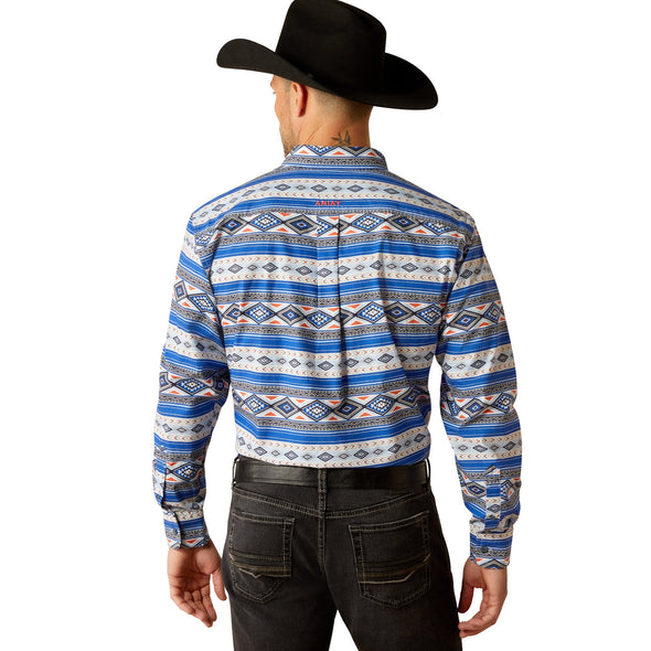 Ryder Classic Fit Shirt