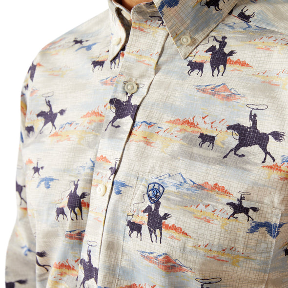 Ryker Classic Fit Shirt