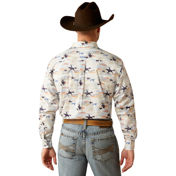 Ryker Classic Fit Shirt