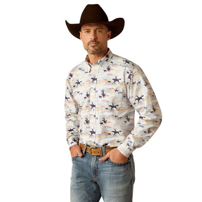 Ryker Classic Fit Shirt