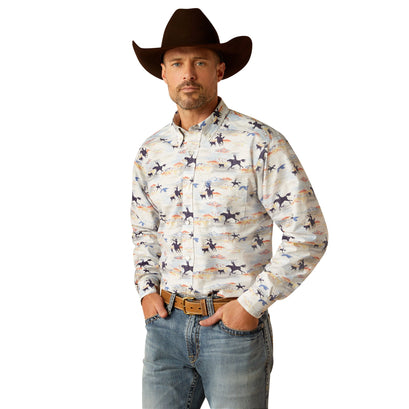 Ryker Classic Fit Shirt