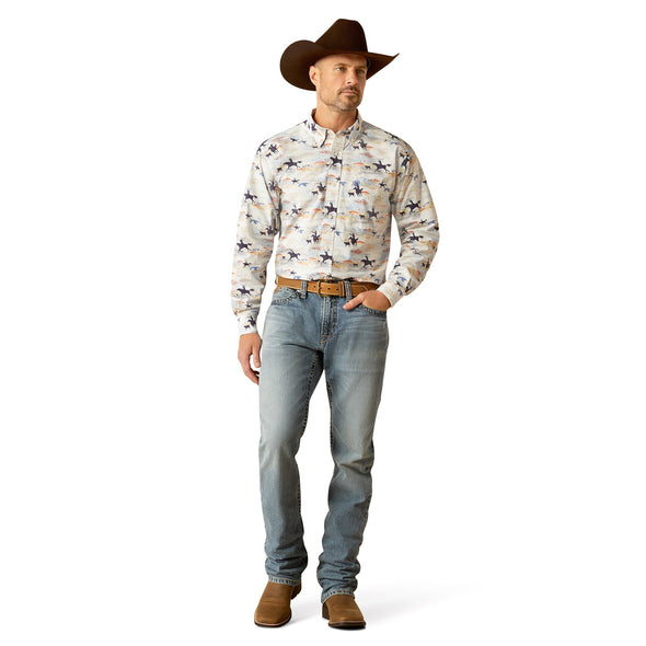 Ryker Classic Fit Shirt