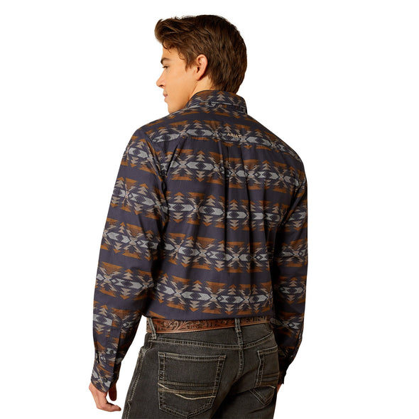 Tripp Fitted Shirt