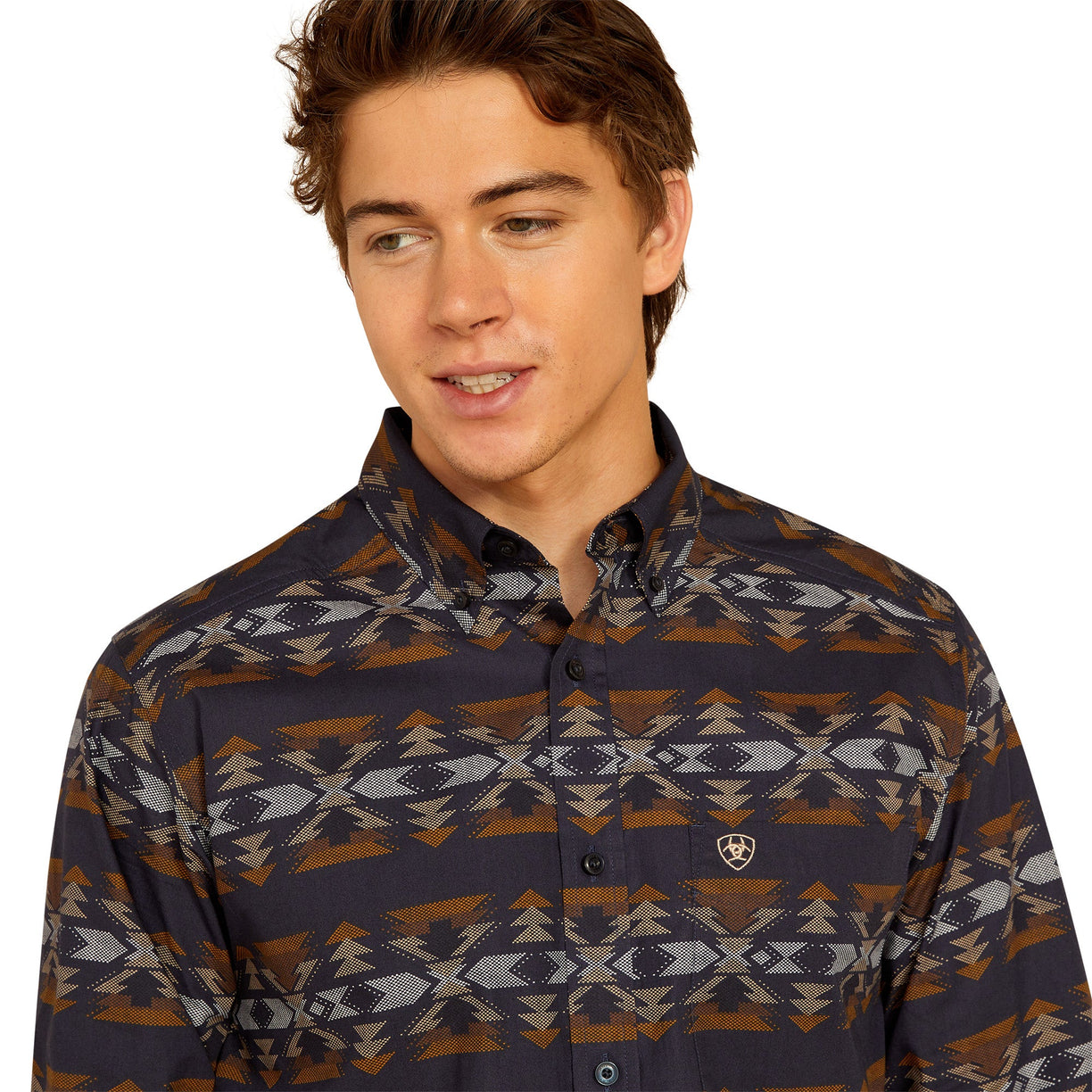 Tripp Fitted Shirt
