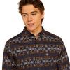 Tripp Fitted Shirt