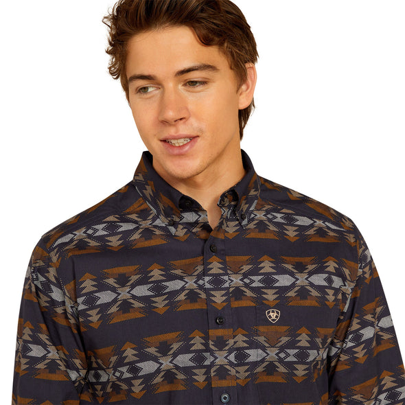 Tripp Fitted Shirt