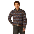 Tripp Fitted Shirt