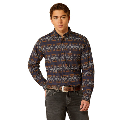 Tripp Fitted Shirt