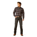 Tripp Fitted Shirt