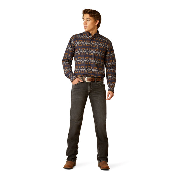 Tripp Fitted Shirt
