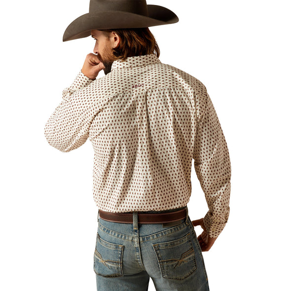 Shayne Classic Fit Shirt