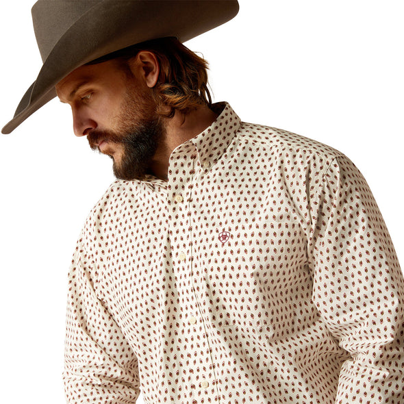 Shayne Classic Fit Shirt