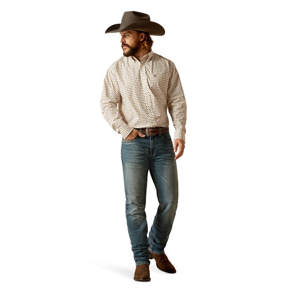 Shayne Classic Fit Shirt