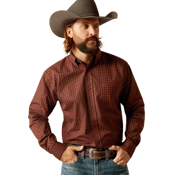 Seabrook Classic Fit Shirt