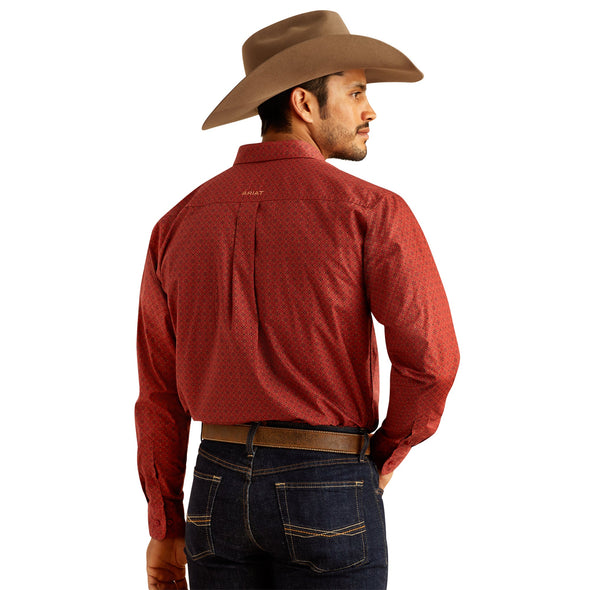 Sanders Classic Fit Shirt
