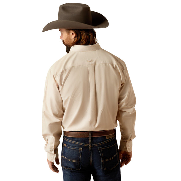 Wrinkle Free Graysen Classic Fit Shirt