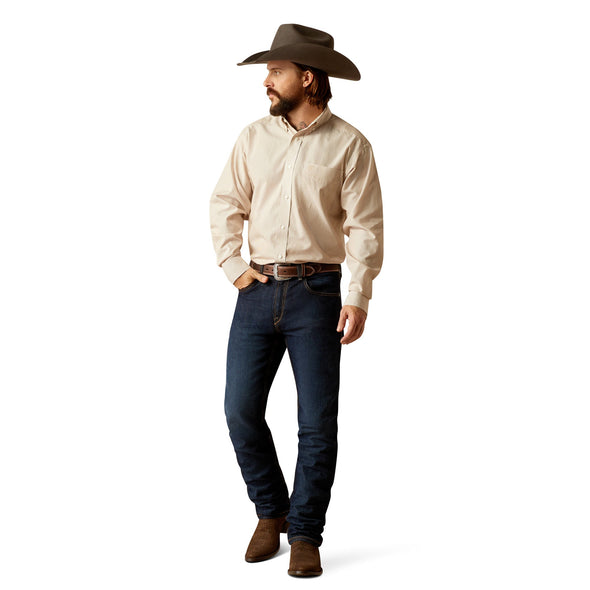 Wrinkle Free Graysen Classic Fit Shirt
