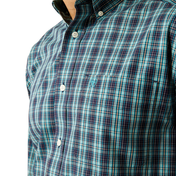 Wrinkle Free Gibson Classic Fit Shirt