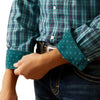 Wrinkle Free Gibson Classic Fit Shirt