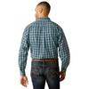 Wrinkle Free Gibson Classic Fit Shirt