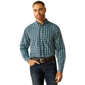 Wrinkle Free Gibson Classic Fit Shirt