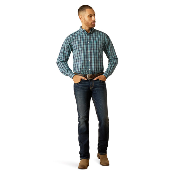 Wrinkle Free Gibson Classic Fit Shirt
