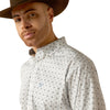 Wrinkle Free Lucca Classic Fit Shirt