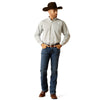 Wrinkle Free Lucca Classic Fit Shirt