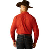 Wrinkle Free Lucian Classic Fit Shirt