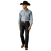 Wrinkle Free Leonard Classic Fit Shirt
