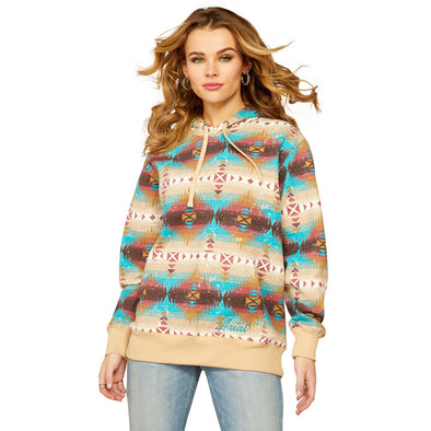 Lunas Hoodie