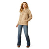 Bronco Stitch Hoodie