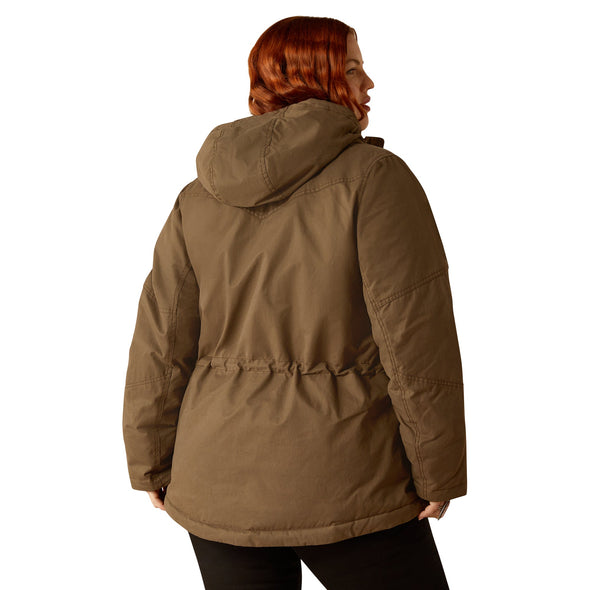 Grizzly 2.0 Parka