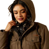 Grizzly 2.0 Parka