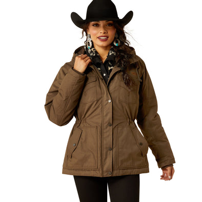 Grizzly 2.0 Parka