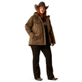 Grizzly 2.0 Parka