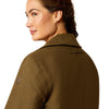 Cloverfield Coat