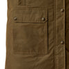 Cloverfield Coat