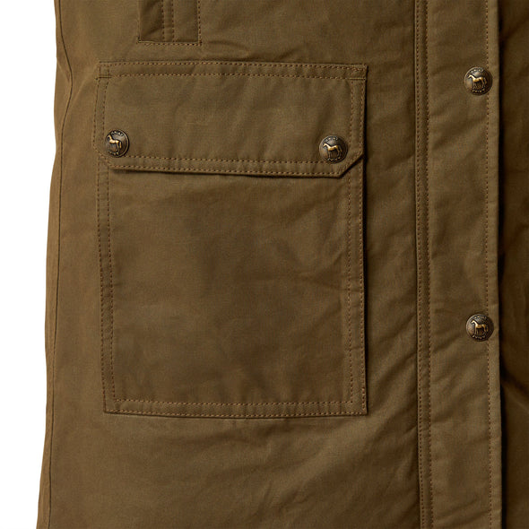 Cloverfield Coat