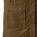 Cloverfield Coat