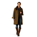 Cloverfield Coat