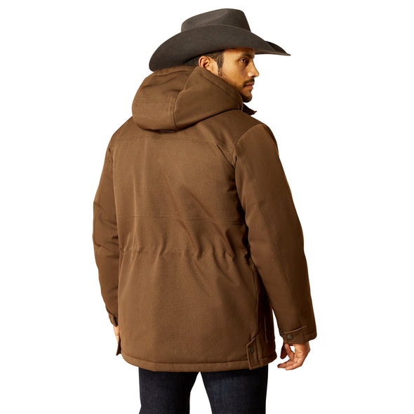 Abilene Parka