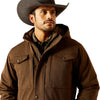 Abilene Parka