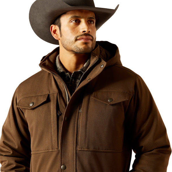 Abilene Parka