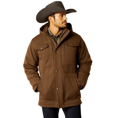 Abilene Parka