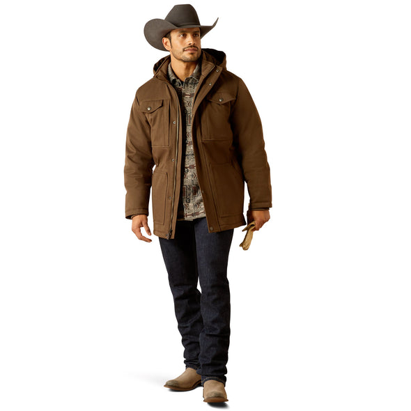 Abilene Parka