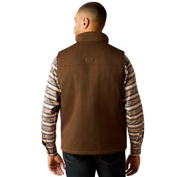 Abilene Vest