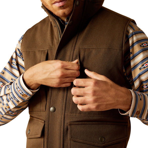 Abilene Vest
