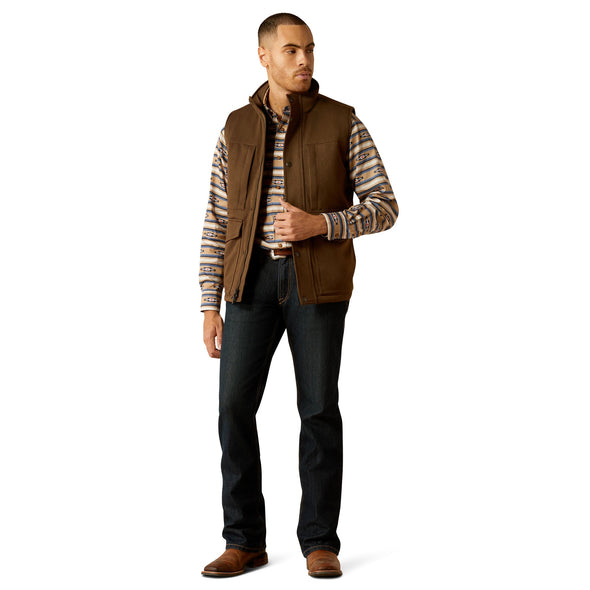 Abilene Vest