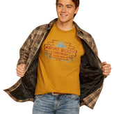 Herbert Retro Shirt Jacket